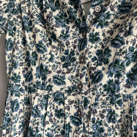 Free People Marvelous Mia Mini Dress - Picture 4 of 5